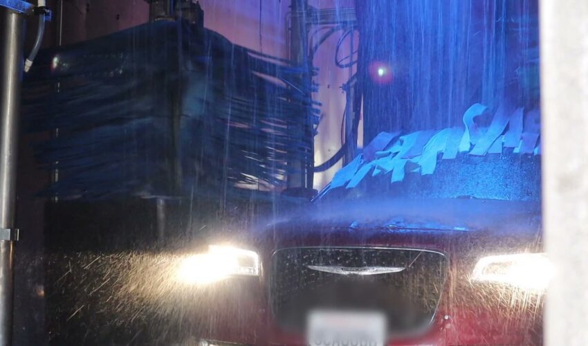 Video thumbnail: Clean Cars & Clean Energy